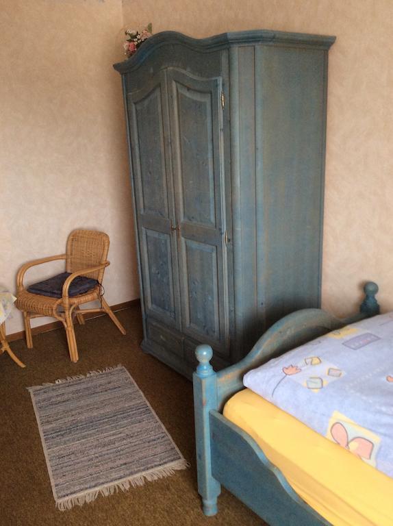 Bayrischer Hof Steinau an der Straße Pokoj fotografie